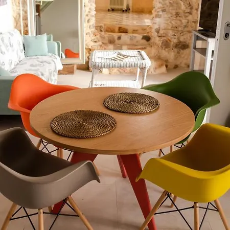 Boutique House Junto Al Mar Holiday home *