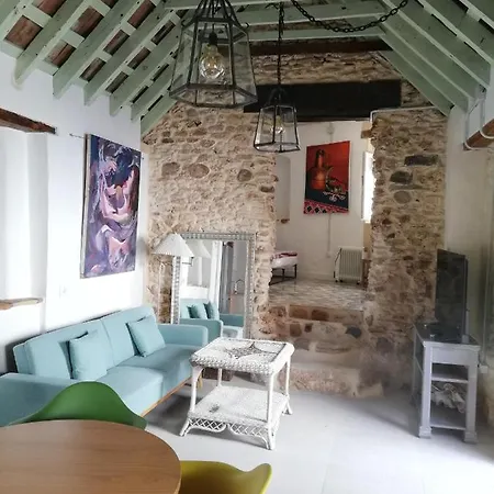 Boutique House Junto Al Mar * Barbate