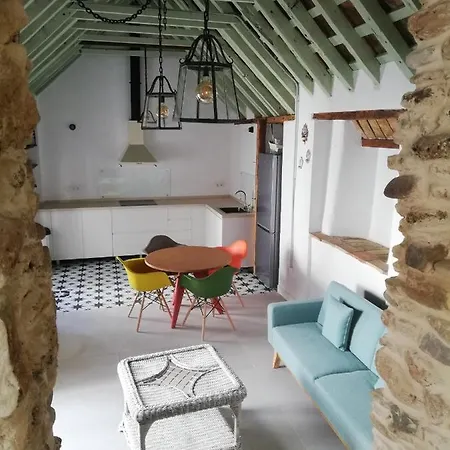Boutique House Junto Al Mar Barbate