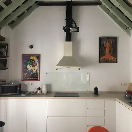 Boutique House Junto Al Mar Holiday home *