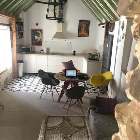 Boutique House Junto Al Mar *