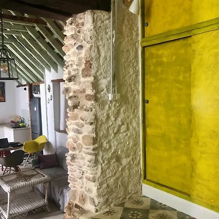 Boutique House Junto Al Mar * Barbate
