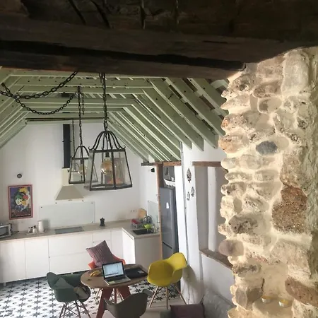 Boutique House Junto Al Mar Holiday home *