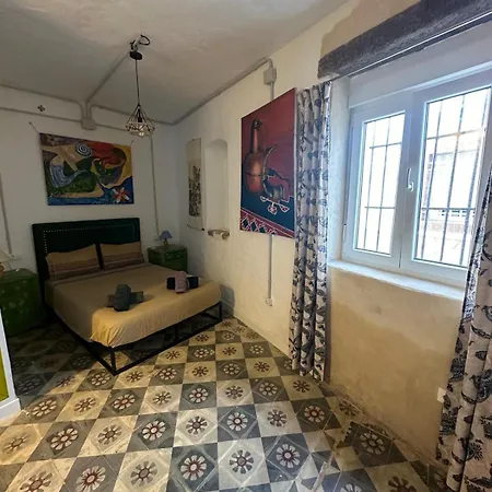 Boutique House Junto Al Mar Barbate