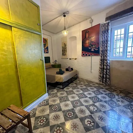Holiday home Boutique House Junto Al Mar